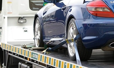 کفی خودروبر