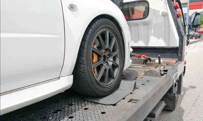 امداد خودرو سایپا در قوچان