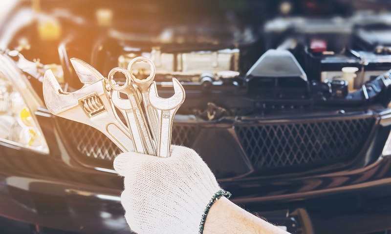 مکانیک سیار قوچان